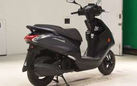 YAMAHA AXIS 125 Z SED7J