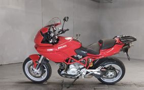 DUCATI  DUCATI  MULTI  STRADA 1000DS A100AA