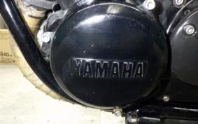 YAMAHA RZ350 1981 4U0