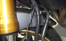 YAMAHA TRACER 9 GT 2023 RN70J