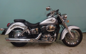HONDA SHADOW 400 2002 NC34