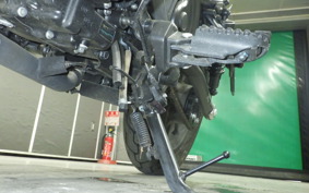 HONDA REBEL 250 A MC49