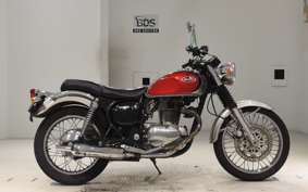 KAWASAKI ESTRELLA CUSTOM