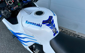 KAWASAKI NINJA ZX-14R HIG 2016 ZXT40J