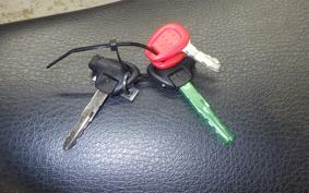 YAMAHA CYGNUS 125 XSR 2 1997 SE44J