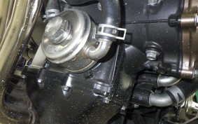 HONDA CB650R 2021 RH03