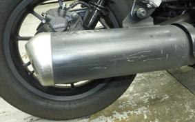 HONDA REBEL 250 2002 MC49