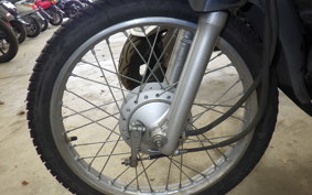 HONDA C110 SUPER CUB JA10