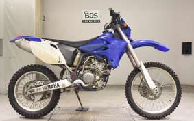 YAMAHA WR250F E 2026