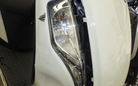 SUZUKI ADDRESS V125 Gen.2 DP12H