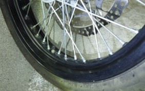 HONDA CRF250M 2023 MD38