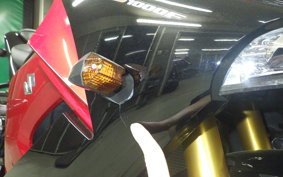 SUZUKI GSX-S1000F 2016 GT79A