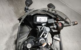 SUZUKI GSX-R125 DL33B