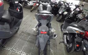 YAMAHA MT-25 RG10J