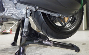 HONDA FORZA 250 2006 MF13
