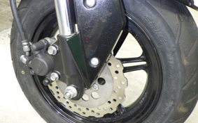 KAWASAKI Z125 PRO BR125H