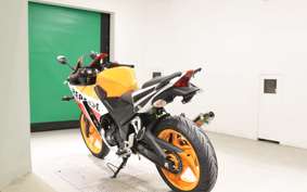 HONDA CBR250R A 2015 MC41