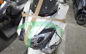 SUZUKI BURGMANｽﾄﾘｰﾄ125EX 1992 EA23M