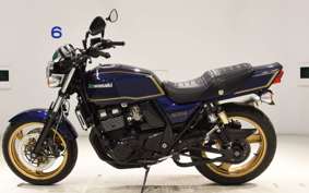 KAWASAKI ZRX-2 2009 ZR400E