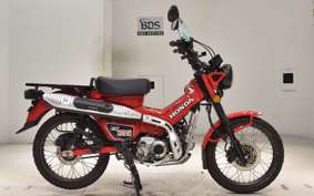 HONDA CT125-2 JA65