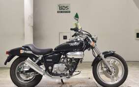 HONDA MAGNA 50 2009 AC13