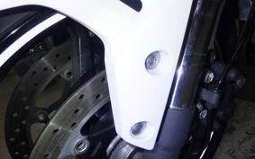 SUZUKI GSR750 A 2014