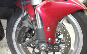 HONDA VFR1200F 2010 SC63