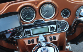 HARLEY  HARLEY FLHTCU 105TH 2007 FC4