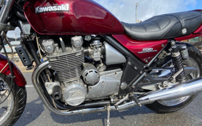 KAWASAKI ZEPHYR 1100 1995 ZRT10A