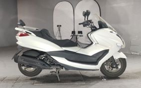 YAMAHA MAJESTY 250 SG20J