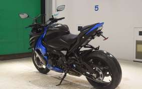 SUZUKI GSX-S1000F 2020 GT79B