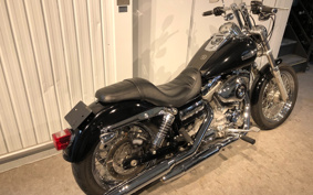 HARLEY FXDC1450 2009 GV4