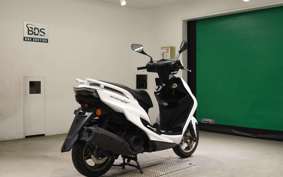 YAMAHA CYGNUS 125 XSR 3 2006 SEA5J