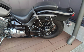 YAMAHA DRAGSTAR 400 2014 VH02J