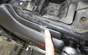 HONDA CB400SF VTEC A 2007 NC42