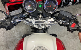 HONDA CB1300SF SUPER FOUR 1999 SC40