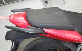HONDA CB250F 1995 MC43