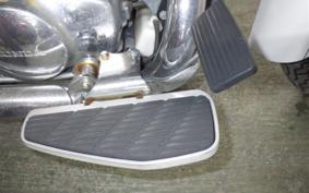 HONDA SHADOW 400 2004 NC34