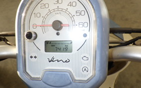 YAMAHA VINO 50 Gen.4 AY02