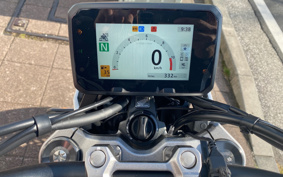 HONDA CB1000F 2025 SC94