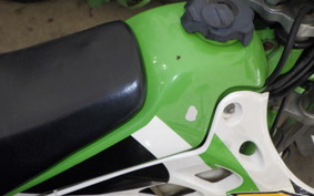 KAWASAKI KDX125 SR 1994 DX125A