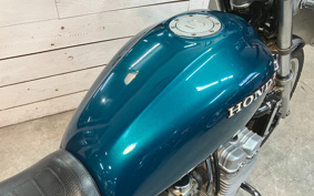 HONDA CB400 1997 NC36