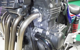 HONDA CB400 SUPER BOLDOR A 2022 NC42