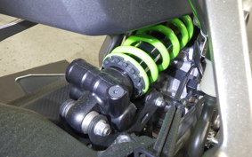 KAWASAKI ZX-4RR40TH 2024 ZX400P