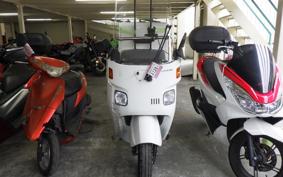 HONDA GYRO CANOPY TA03