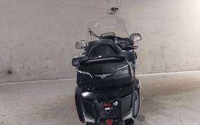 HONDA GL 1800 GOLD WING 2013 SC68