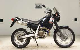 HONDA AX-1 MD21