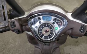 HONDA SH MODE JF51