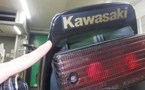 KAWASAKI ZRX400 1995 ZR400E