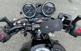 KAWASAKI ZRX-2 1989 ZR400E
